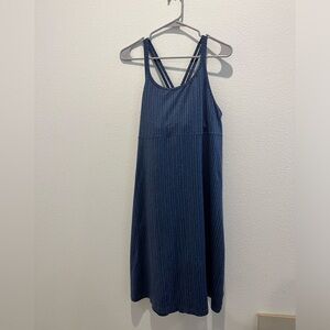 Columbia Omni-Wick Athletic Dress